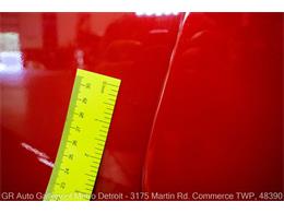 1953 MG TD (CC-2101629) for sale in Kentwood, Michigan
