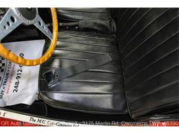 1953 MG TD (CC-2101629) for sale in Kentwood, Michigan