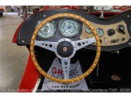 1953 MG TD (CC-2101629) for sale in Kentwood, Michigan
