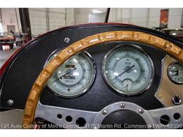 1953 MG TD (CC-2101629) for sale in Kentwood, Michigan