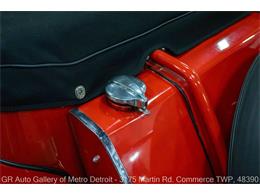 1953 MG TD (CC-2101629) for sale in Kentwood, Michigan
