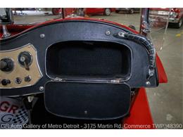 1953 MG TD (CC-2101629) for sale in Kentwood, Michigan