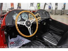 1953 MG TD (CC-2101629) for sale in Kentwood, Michigan