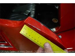 1953 MG TD (CC-2101629) for sale in Kentwood, Michigan