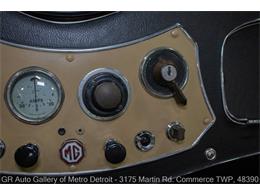 1953 MG TD (CC-2101629) for sale in Kentwood, Michigan