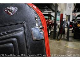 1953 MG TD (CC-2101629) for sale in Kentwood, Michigan