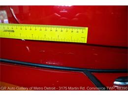 1953 MG TD (CC-2101629) for sale in Kentwood, Michigan