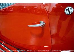 1953 MG TD (CC-2101629) for sale in Kentwood, Michigan