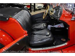 1953 MG TD (CC-2101629) for sale in Kentwood, Michigan