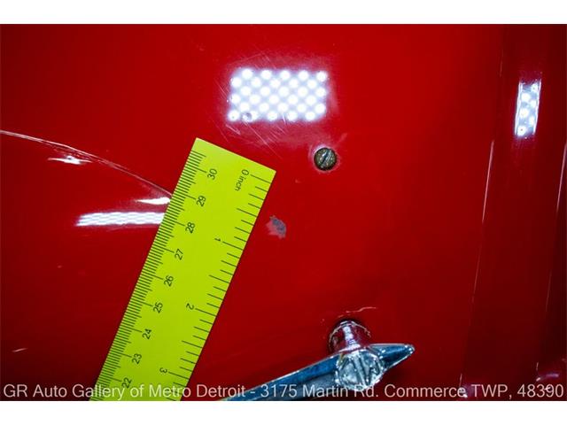 1953 MG TD (CC-2101629) for sale in Kentwood, Michigan