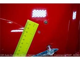 1953 MG TD (CC-2101629) for sale in Kentwood, Michigan