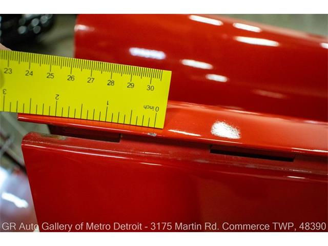 1953 MG TD (CC-2101629) for sale in Kentwood, Michigan