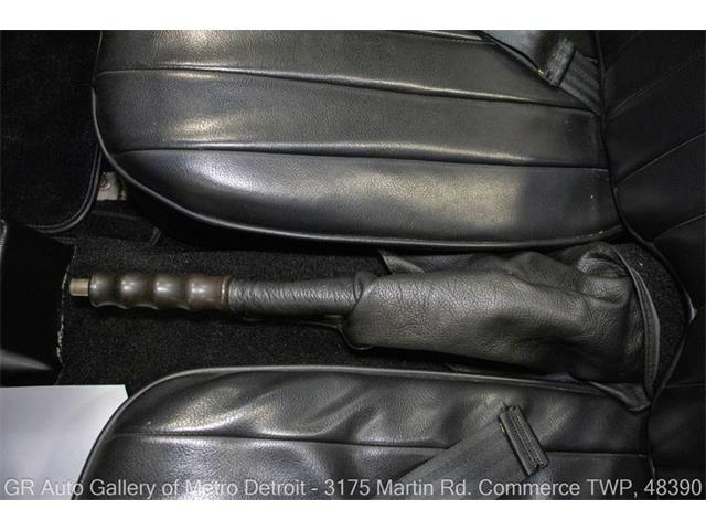 1953 MG TD (CC-2101629) for sale in Kentwood, Michigan