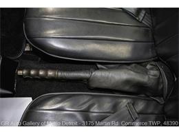 1953 MG TD (CC-2101629) for sale in Kentwood, Michigan