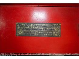 1953 MG TD (CC-2101629) for sale in Kentwood, Michigan