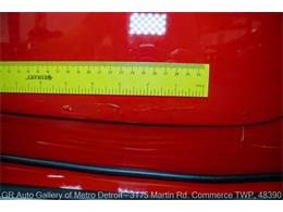 1953 MG TD (CC-2101629) for sale in Kentwood, Michigan