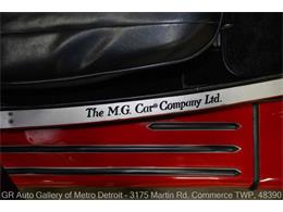 1953 MG TD (CC-2101629) for sale in Kentwood, Michigan
