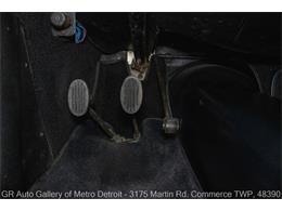 1953 MG TD (CC-2101629) for sale in Kentwood, Michigan