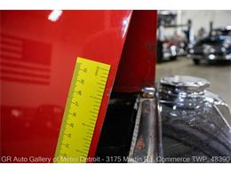 1953 MG TD (CC-2101629) for sale in Kentwood, Michigan