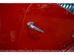 1953 MG TD (CC-2101629) for sale in Kentwood, Michigan