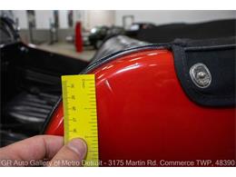1953 MG TD (CC-2101629) for sale in Kentwood, Michigan