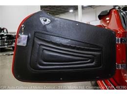 1953 MG TD (CC-2101629) for sale in Kentwood, Michigan