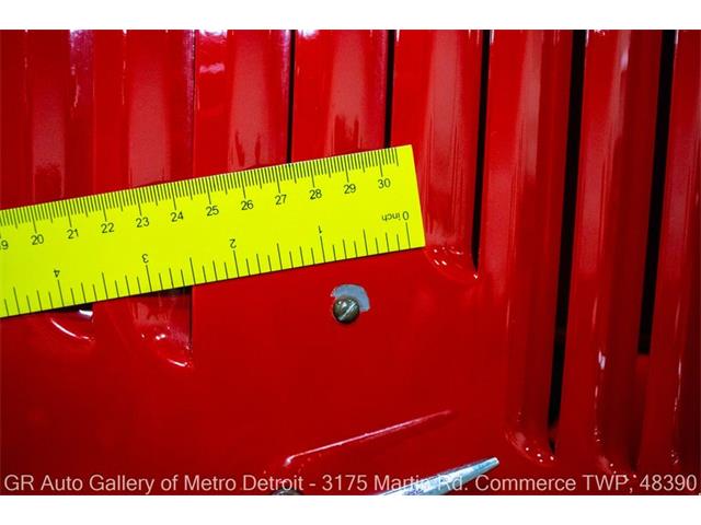 1953 MG TD (CC-2101629) for sale in Kentwood, Michigan