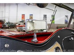 1953 MG TD (CC-2101629) for sale in Kentwood, Michigan