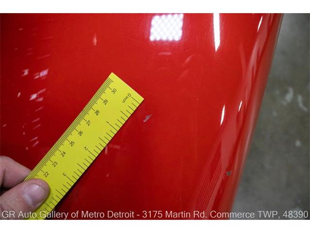 1953 MG TD (CC-2101629) for sale in Kentwood, Michigan
