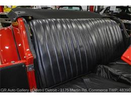 1953 MG TD (CC-2101629) for sale in Kentwood, Michigan