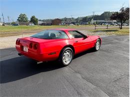 1996 Chevrolet Corvette (CC-2100163) for sale in North Canton, Ohio