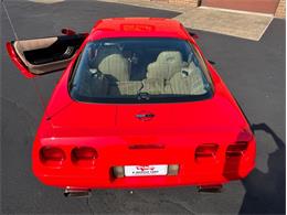 1996 Chevrolet Corvette (CC-2100163) for sale in North Canton, Ohio