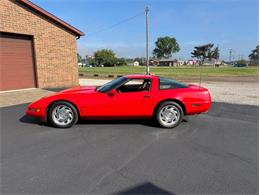 1996 Chevrolet Corvette (CC-2100163) for sale in North Canton, Ohio