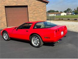 1996 Chevrolet Corvette (CC-2100163) for sale in North Canton, Ohio