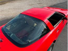 1996 Chevrolet Corvette (CC-2100163) for sale in North Canton, Ohio