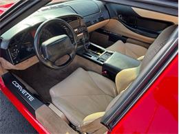 1996 Chevrolet Corvette (CC-2100163) for sale in North Canton, Ohio
