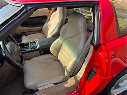1996 Chevrolet Corvette (CC-2100163) for sale in North Canton, Ohio