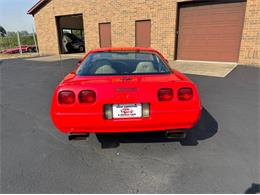 1996 Chevrolet Corvette (CC-2100163) for sale in North Canton, Ohio
