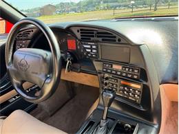1996 Chevrolet Corvette (CC-2100163) for sale in North Canton, Ohio