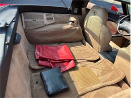 1996 Chevrolet Corvette (CC-2100163) for sale in North Canton, Ohio