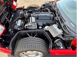 1996 Chevrolet Corvette (CC-2100163) for sale in North Canton, Ohio