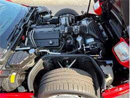 1996 Chevrolet Corvette (CC-2100163) for sale in North Canton, Ohio