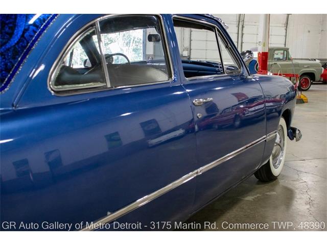 1949 Ford Tudor (CC-2101630) for sale in Kentwood, Michigan