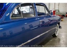 1949 Ford Tudor (CC-2101630) for sale in Kentwood, Michigan