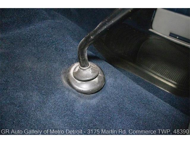 1949 Ford Tudor (CC-2101630) for sale in Kentwood, Michigan