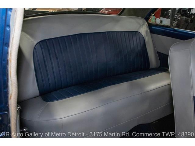 1949 Ford Tudor (CC-2101630) for sale in Kentwood, Michigan
