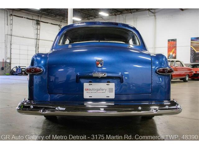 1949 Ford Tudor (CC-2101630) for sale in Kentwood, Michigan