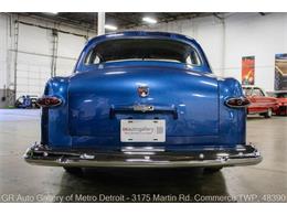 1949 Ford Tudor (CC-2101630) for sale in Kentwood, Michigan