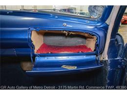 1949 Ford Tudor (CC-2101630) for sale in Kentwood, Michigan