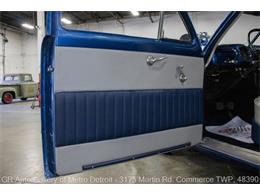 1949 Ford Tudor (CC-2101630) for sale in Kentwood, Michigan